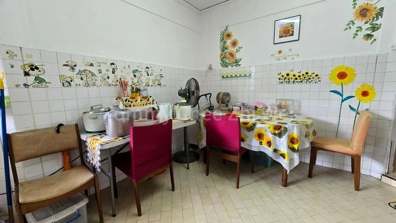 Master Room (HDB) for Rent in  413 Jurong West Street 42 - Image 5