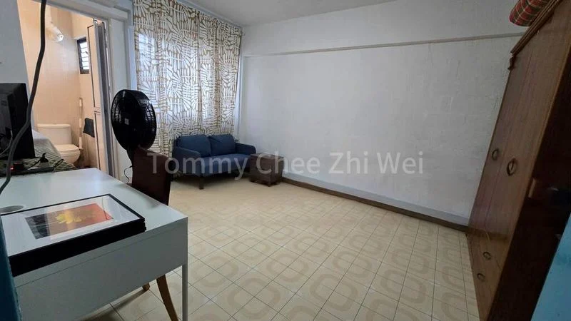 Master Room (HDB) for Rent in  413 Jurong West Street 42 - Image 1