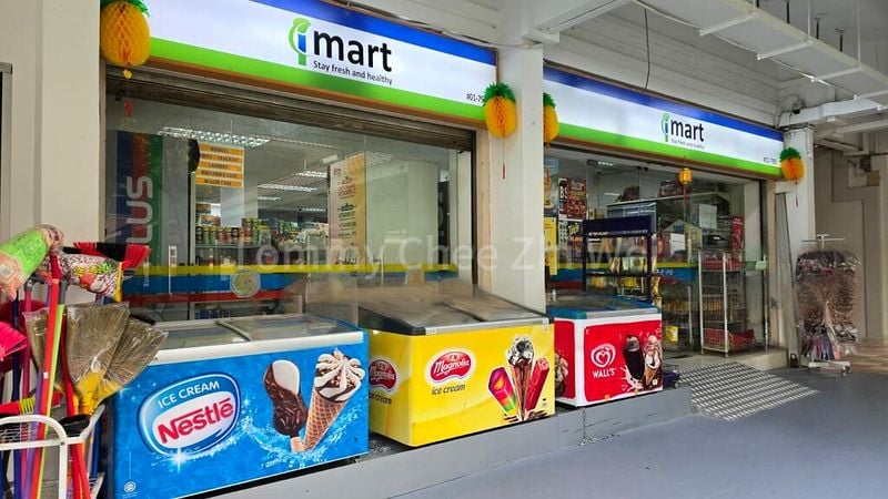 Master Room (HDB) for Rent in  413 Jurong West Street 42 - Image 7