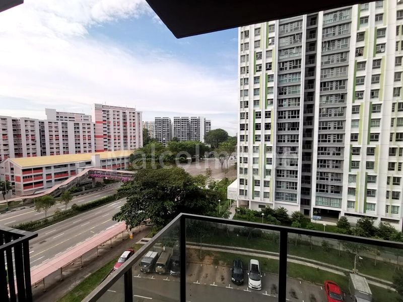 1 Bed Condo for Rent in  Nin Residence - Image 1