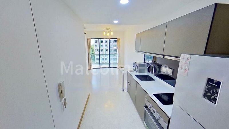 1 Bed Condo for Rent in  Nin Residence - Image 10
