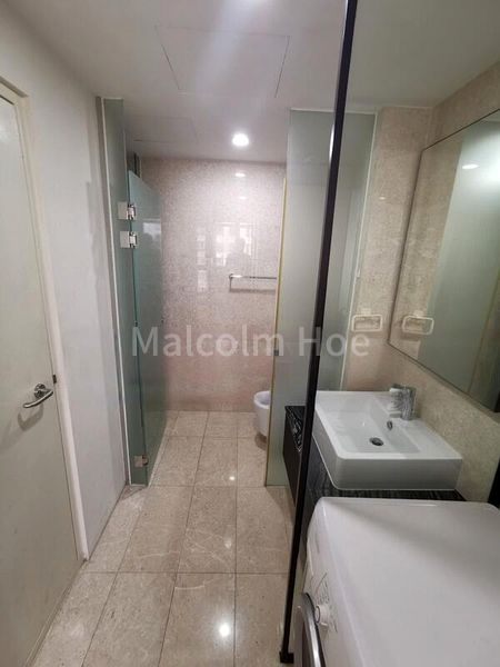1 Bed Condo for Rent in  Nin Residence - Image 11
