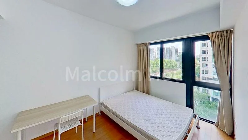 1 Bed Condo for Rent in  Nin Residence - Image 5