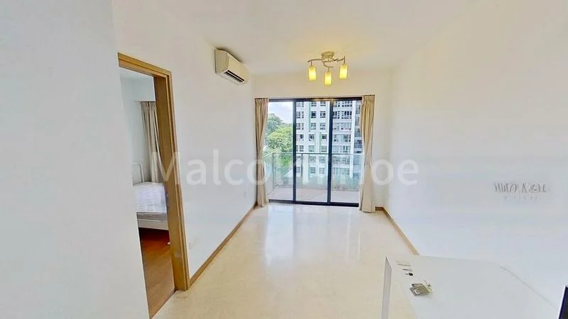 1 Bed Condo for Rent in  Nin Residence - Image 14