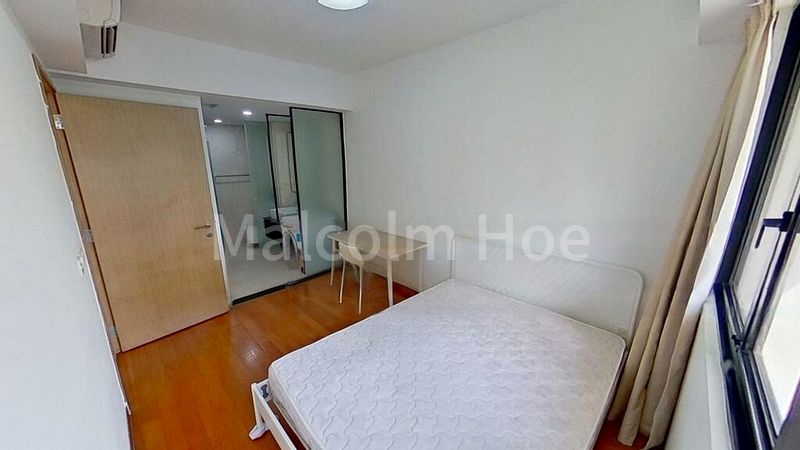 1 Bed Condo for Rent in  Nin Residence - Image 8