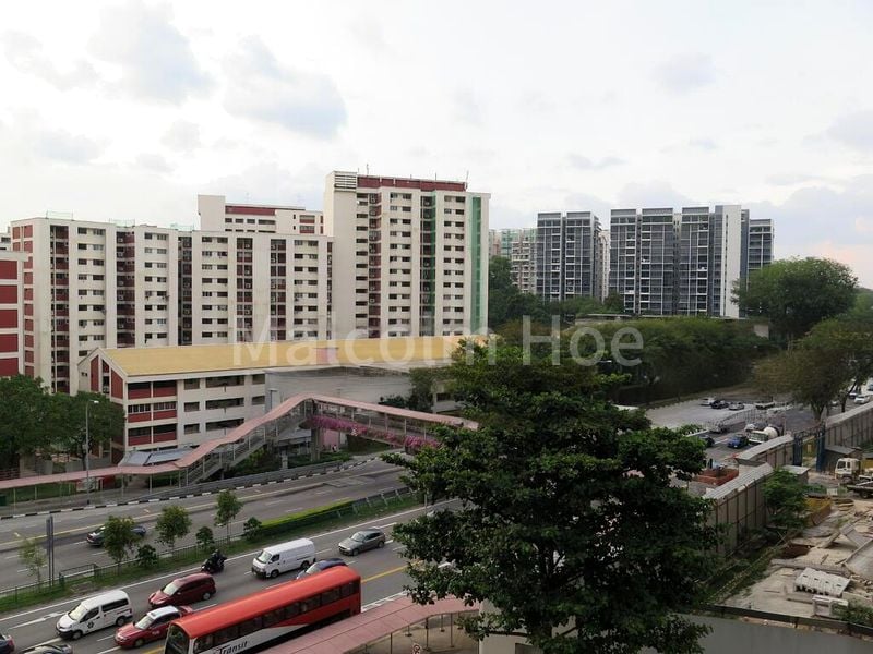 1 Bed Condo for Rent in  Nin Residence - Image 2
