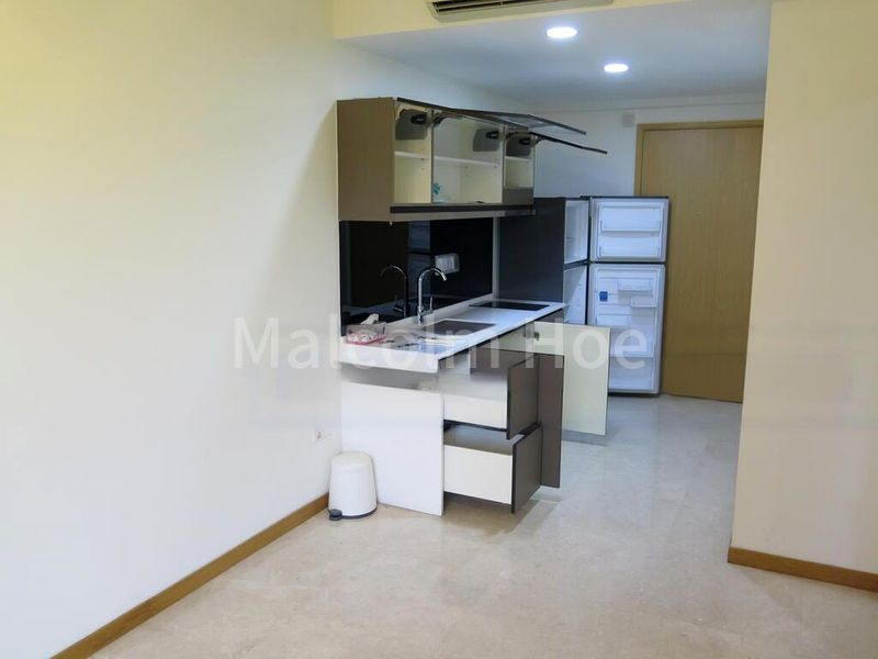 1 Bed Condo for Rent in  Nin Residence - Image 12