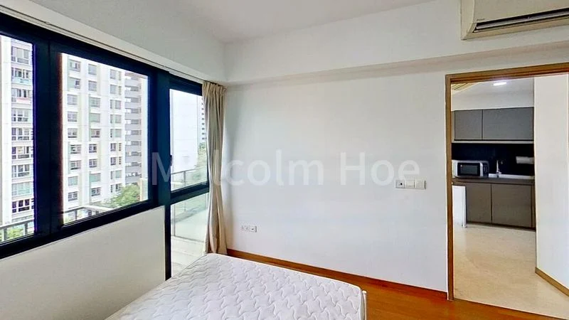 1 Bed Condo for Rent in  Nin Residence - Image 6