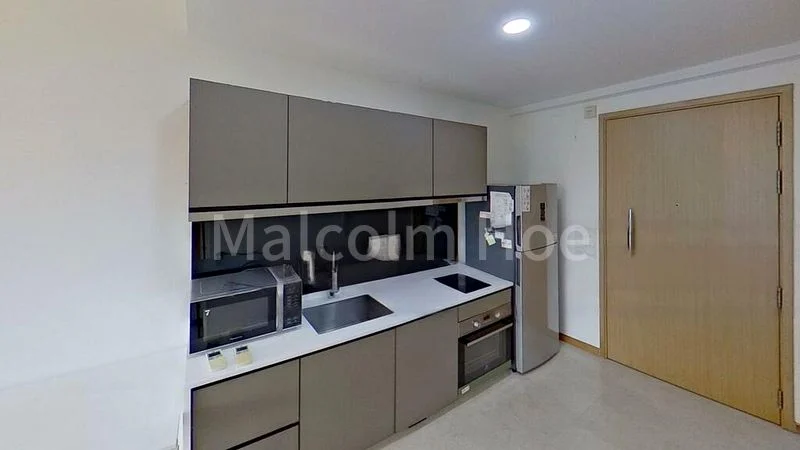 1 Bed Condo for Rent in  Nin Residence - Image 4