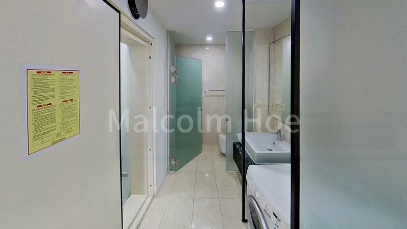 1 Bed Condo for Rent in  Nin Residence - Image 7