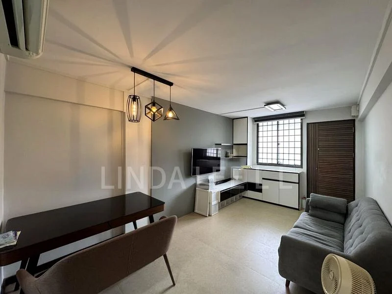 3 Room (3STD) HDB for Rent in  67 Circuit Road - Image 7