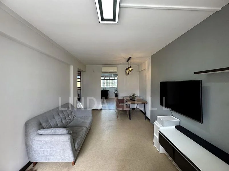 3 Room (3STD) HDB for Rent in  67 Circuit Road - Image 8