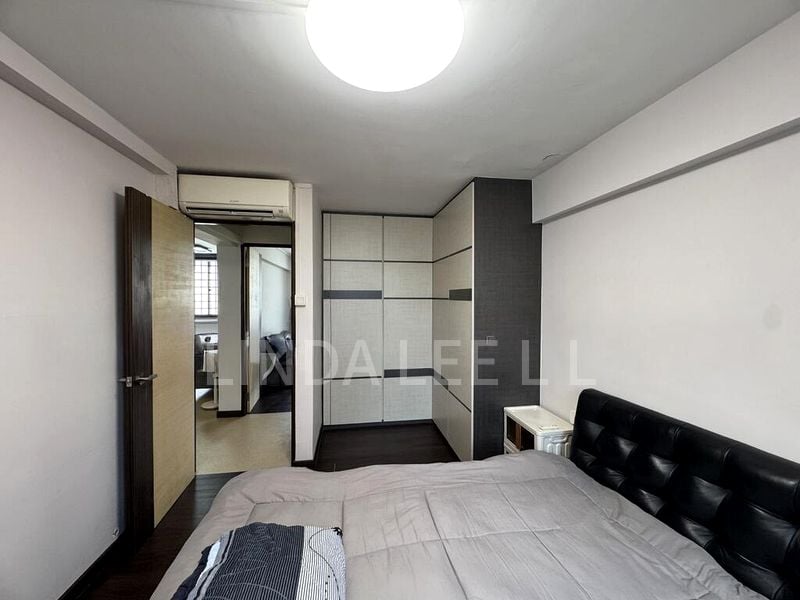 3 Room (3STD) HDB for Rent in  67 Circuit Road - Image 1