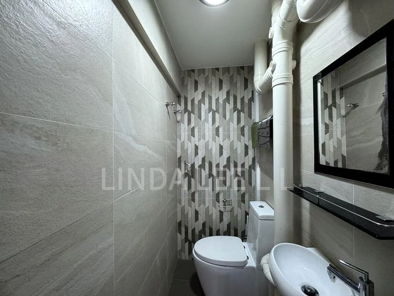 3 Room (3STD) HDB for Rent in  67 Circuit Road - Image 4
