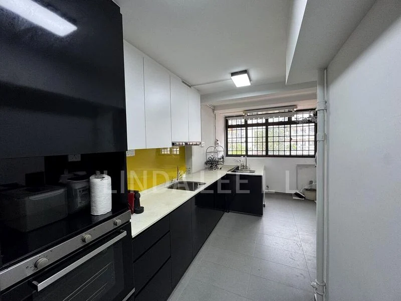 3 Room (3STD) HDB for Rent in  67 Circuit Road - Image 6