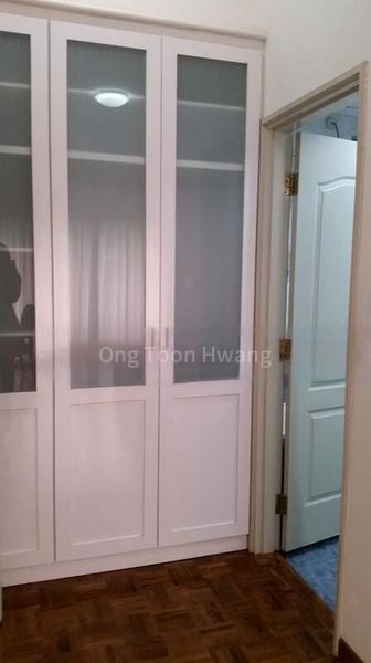 1 Bed Apartment (Condo) for Rent in  Pastoral View - Image 11