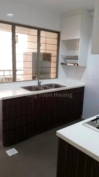 1 Bed Apartment (Condo) for Rent in  Pastoral View - Image 7