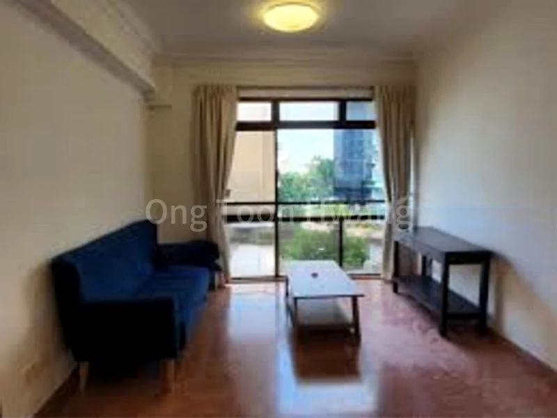 1 Bed Apartment (Condo) for Rent in  Pastoral View - Image 4