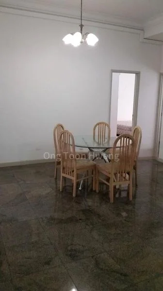 1 Bed Apartment (Condo) for Rent in  Pastoral View - Image 6