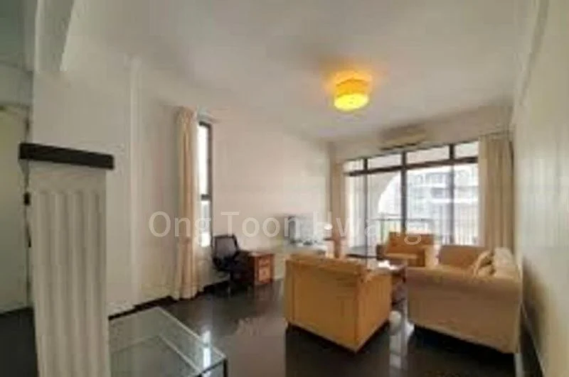 1 Bed Apartment (Condo) for Rent in  Pastoral View - Image 5