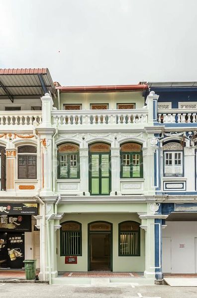 Food & Beverage for Rent: Maude Road Shop - Image 8