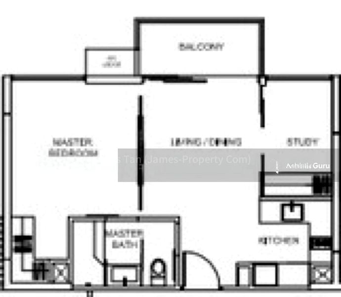 1 Bed Condo for Rent in  Watertown - Image 16