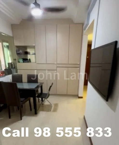 Common Room (Condo) for Rent in  Casa Aroma - Image 2
