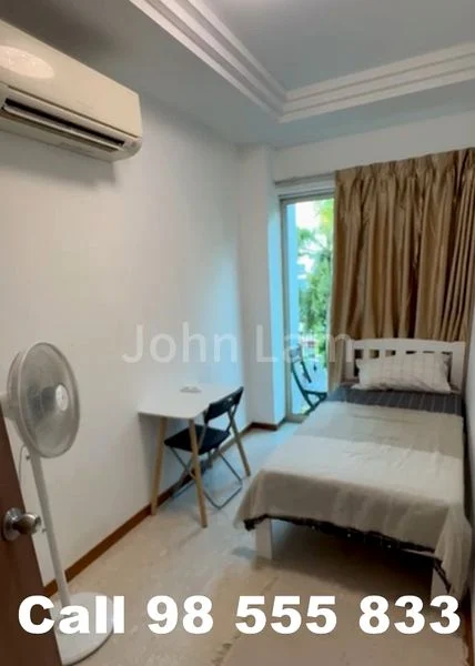 Common Room (Condo) for Rent in  Casa Aroma - Image 1