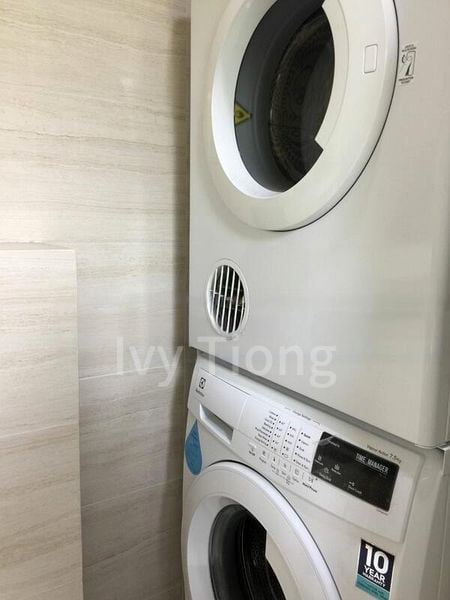 Common Room (Condo) for Rent in  Pepys Hill Condominium - Image 3