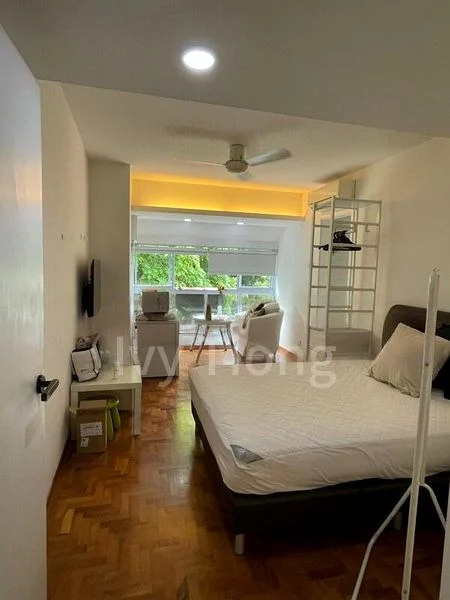 Common Room (Condo) for Rent in  Pepys Hill Condominium - Image 1