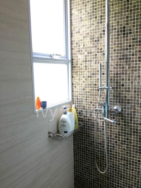 Common Room (Condo) for Rent in  Pepys Hill Condominium - Image 2