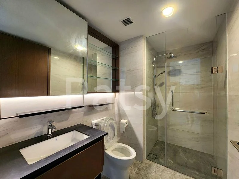 1 Bed Condo for Sale in  Normanton Park - Image 5