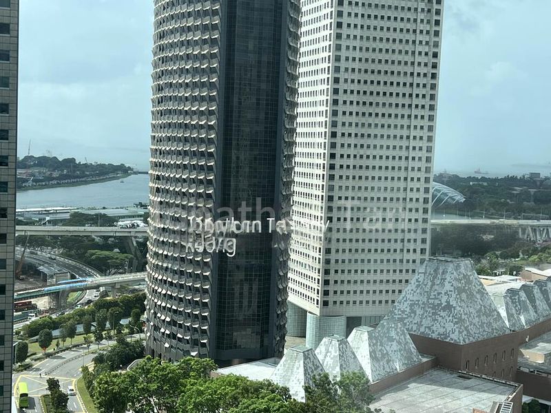 Office for Rent: Suntec City Tower - Image 2