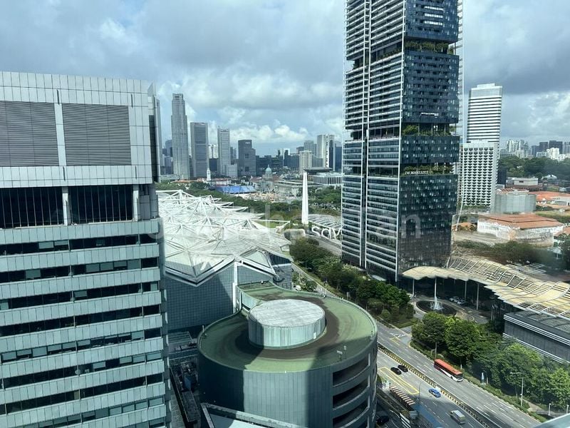 Office for Rent: Suntec City Tower - Image 3