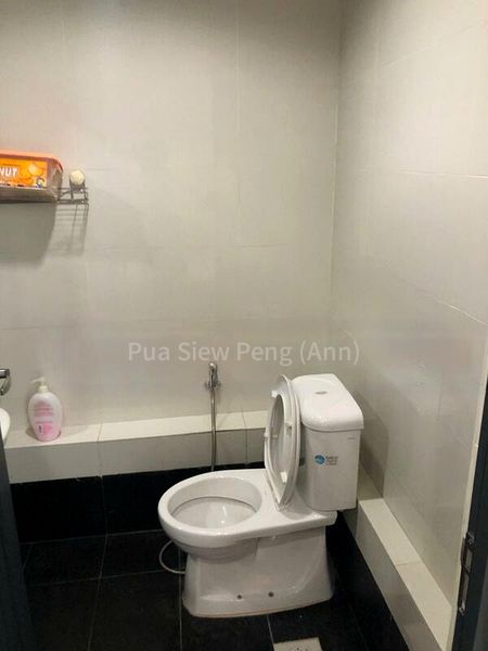 Light Industrial (B1) for Rent: A'Posh BizHub - Image 3