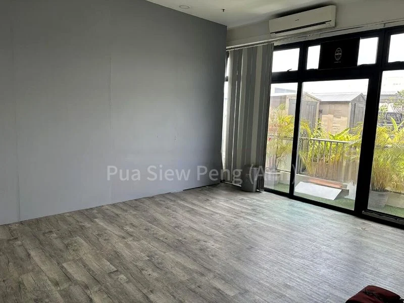 Light Industrial (B1) for Rent: A'Posh BizHub - Image 1