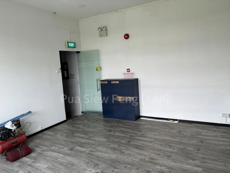 Light Industrial (B1) for Rent: A'Posh BizHub - Image 2