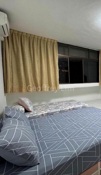 Master Room (Condo) for Rent in People's Park Centre - Image 2