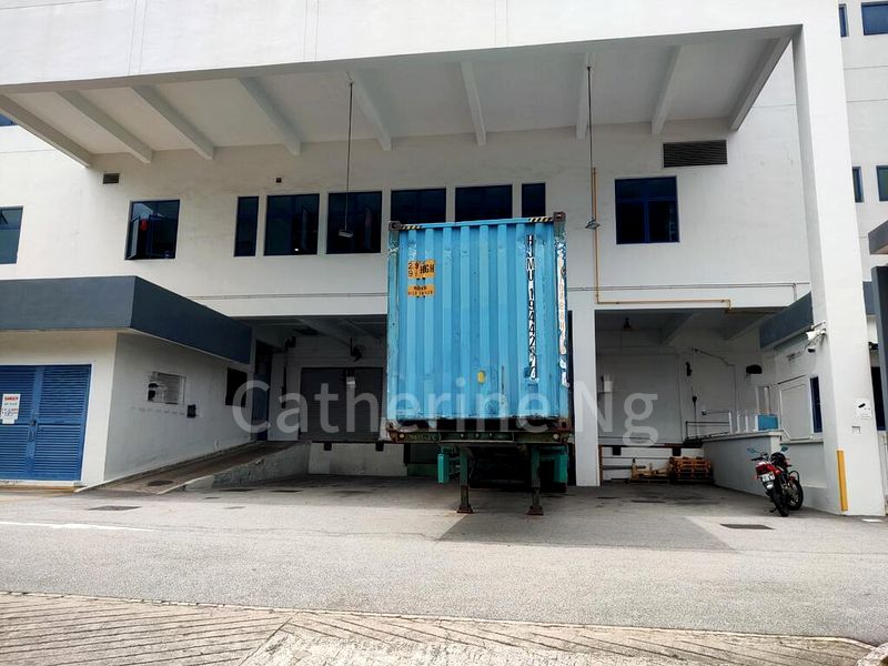 For Lease: Changi South Lane, Immediate. - Image 3