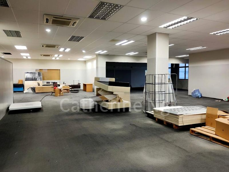 For Lease: Changi South Lane, Immediate. - Image 5