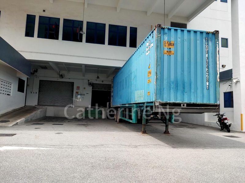 For Lease: Changi South Lane, Immediate. - Image 4