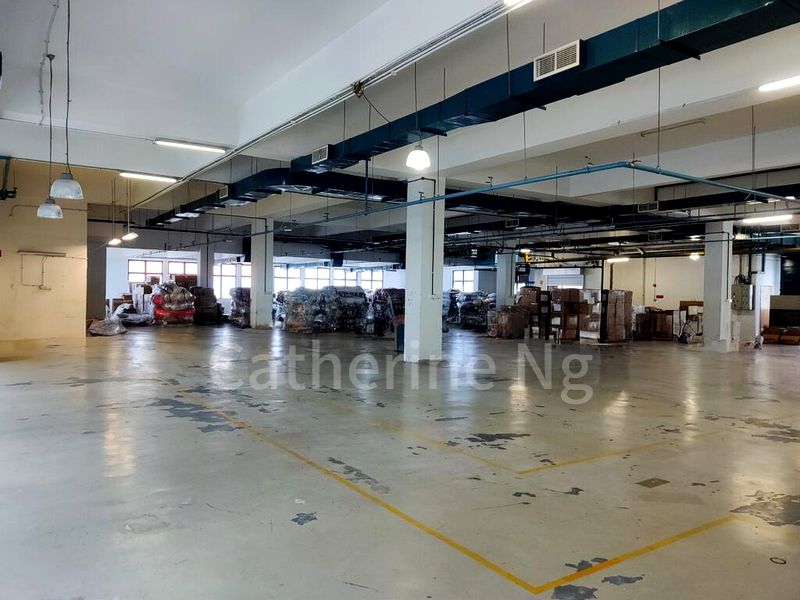 For Lease: Changi South Lane, Immediate. - Image 6