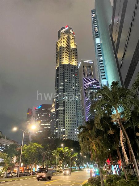 Shop / Shophouse for Rent: ❤️ Prominent Shophouse, High Ceiling & Efficient Layout @ Hongkong Street - Image 18