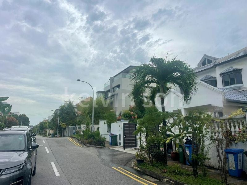 4 Bed Semi-Detached House (Landed) for Sale in  East Coast Road - Image 1