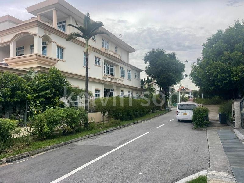 4 Bed Semi-Detached House (Landed) for Sale in  East Coast Road - Image 2