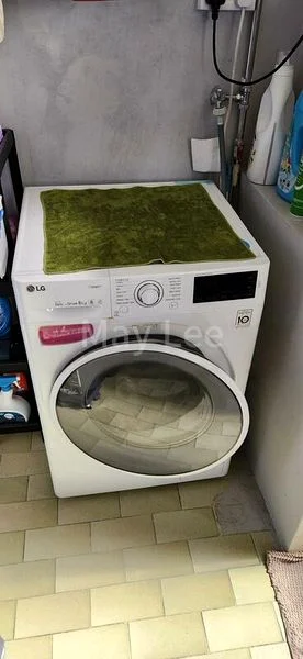 Room (HDB) for Rent in  24 Balam Road - Image 2