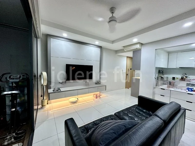 3 Bed Executive Condo for Sale in  Skypark Residences - Image 1