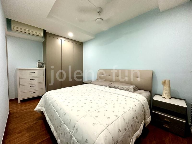 3 Bed Executive Condo for Sale in  Skypark Residences - Image 3