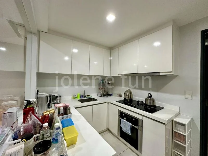 3 Bed Executive Condo for Sale in  Skypark Residences - Image 5