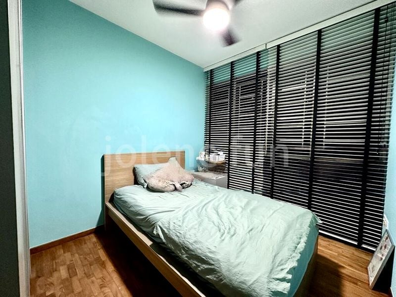 3 Bed Executive Condo for Sale in  Skypark Residences - Image 4